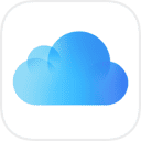 iCloud Mail email host logo