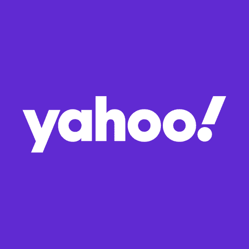 Yahoo Mail email host logo